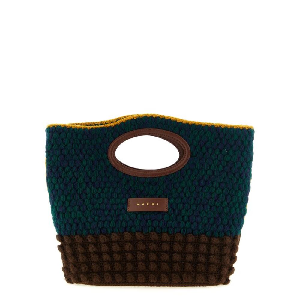 Marni Women 'Knotty' Clutch